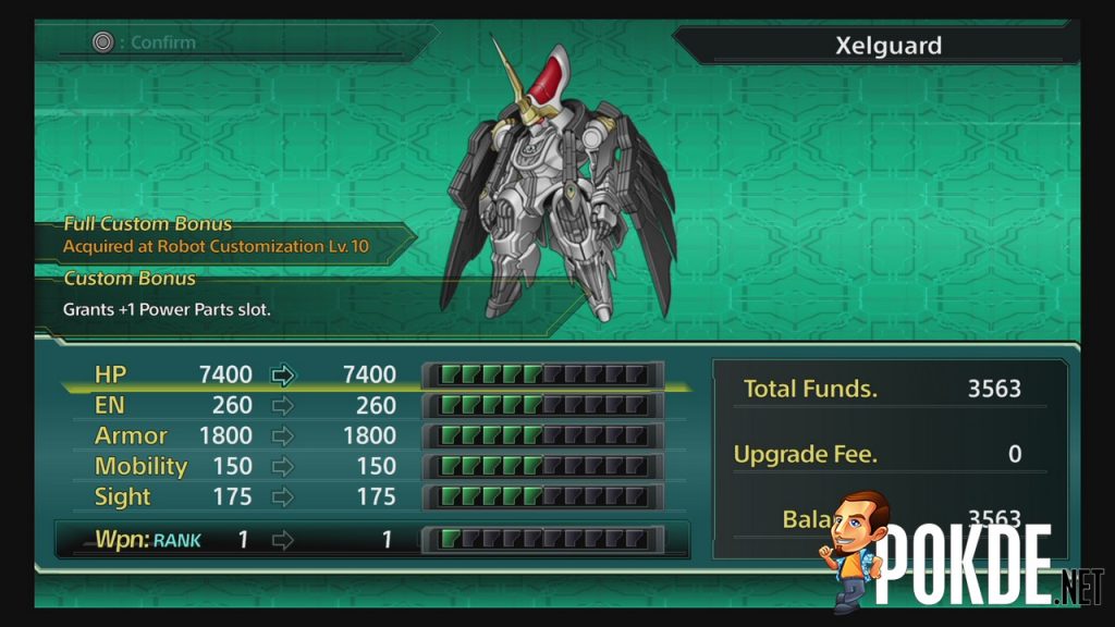 Super Robot Wars X Review