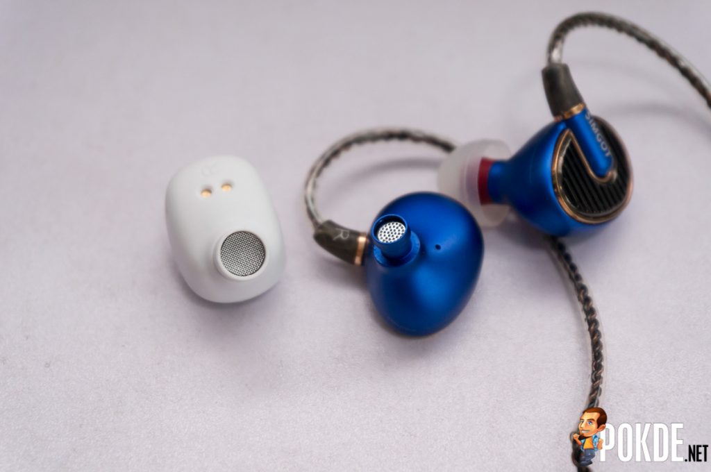 Sudio Nivå True Wireless earphones review — small earphones with a big sound! 33