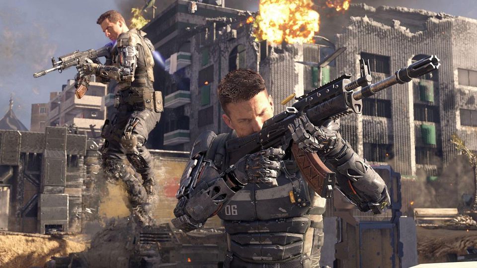 Activision and XSEED Games E3 2018 Lineup