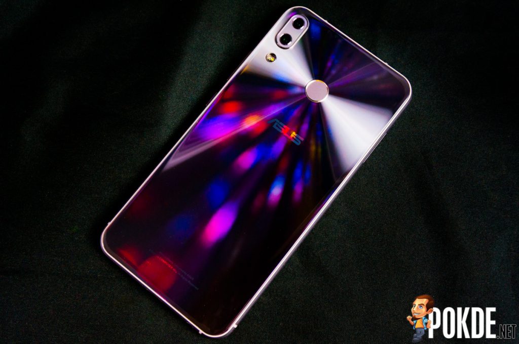ASUS ZenFone 5z (ZS620KL) review — the “flagship killer”-killing flagship from ASUS 42
