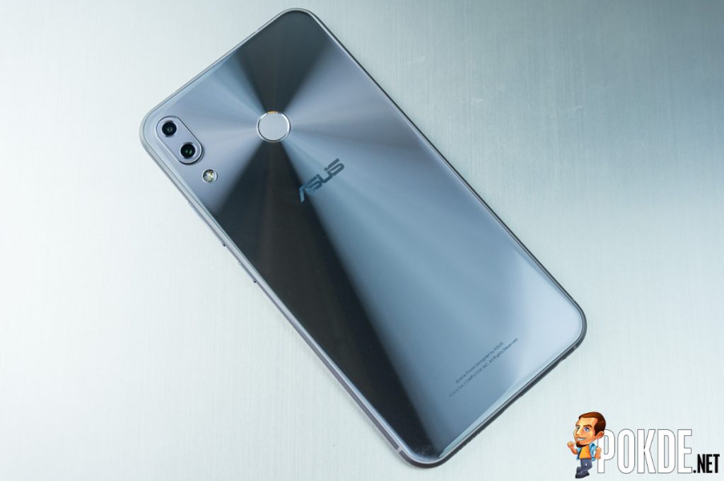 ASUS ZenFone 5z (ZS620KL) review — the “flagship killer”-killing flagship from ASUS 28