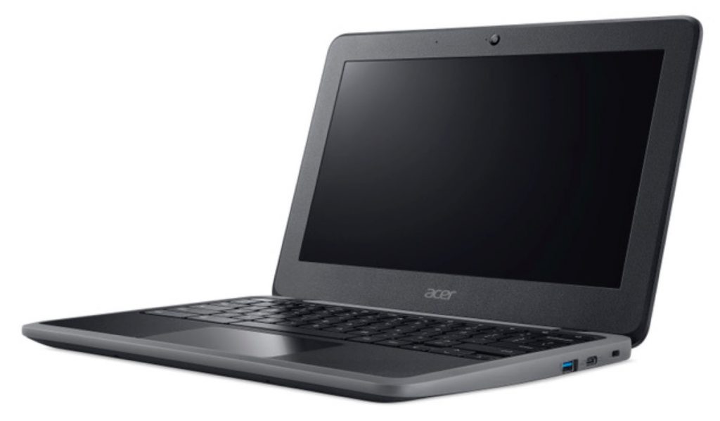 Acer Introduces New Chromebook Lineup 31