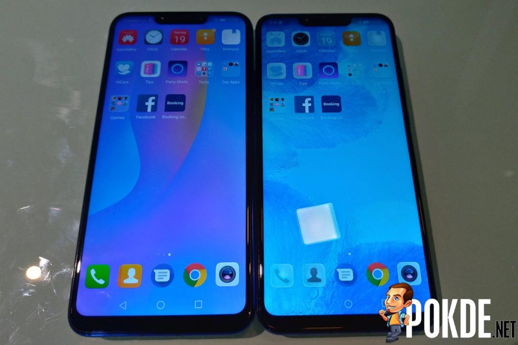 HUAWEI may leapfrog Samsung with foldable phones — all in the name of innovation? 34