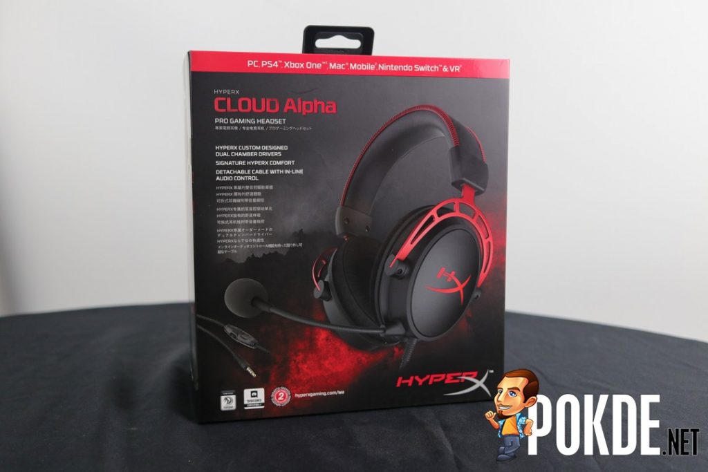 HyperX Cloud Alpha Review - Best Value Gaming Headset in Recent Times?