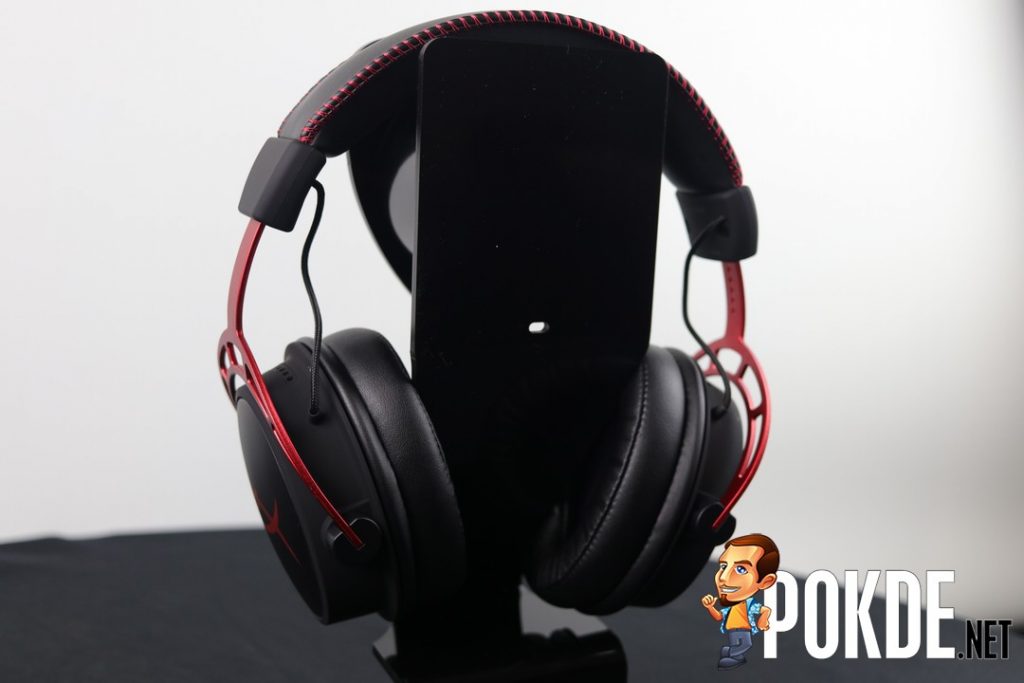 HyperX Cloud Alpha Review - Best Value Gaming Headset in Recent Times?