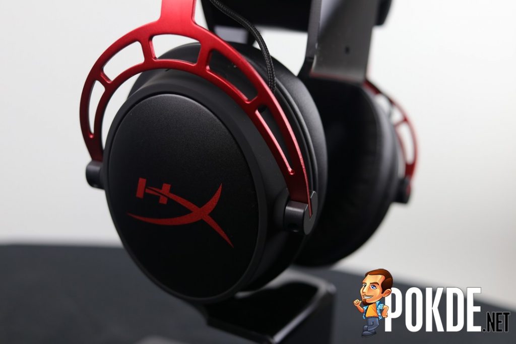 HyperX Cloud Alpha Review - Best Value Gaming Headset in Recent Times?