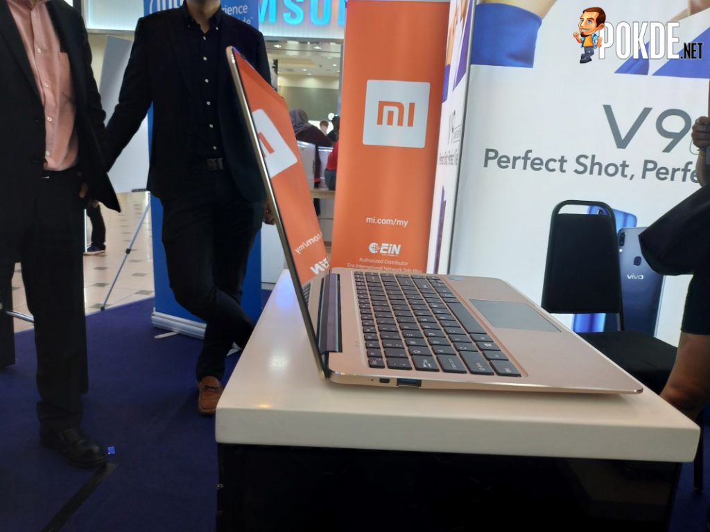 JOI Launches Their First Ultra Notebook — Premium Looks For Only RM1,299 22