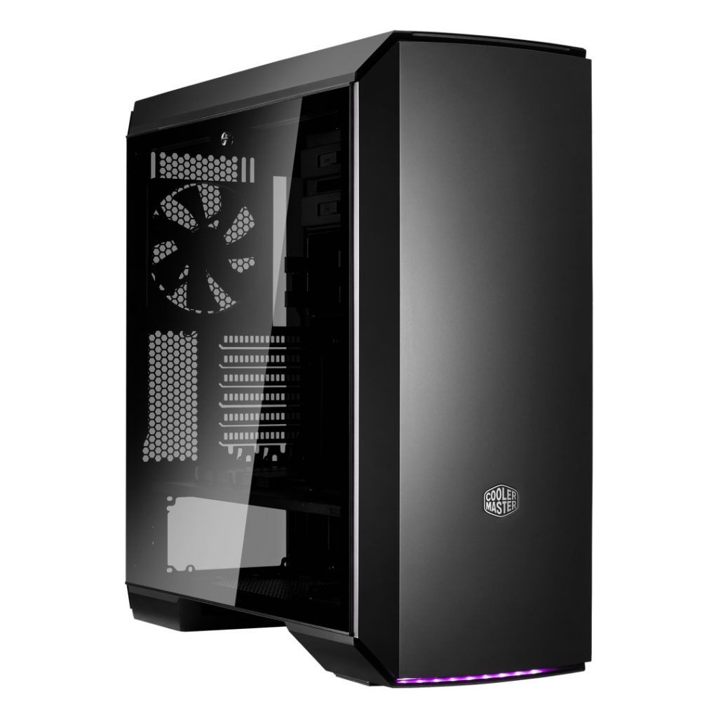 Cooler Master Launch Remastered MasterCase MC-Series — Now With FreeForm Modular 20