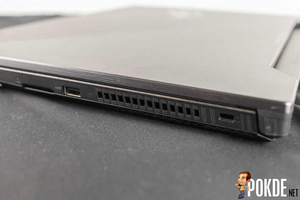 ROG Strix SCAR II GL504GS Review — does this one hit the bullseye? 32