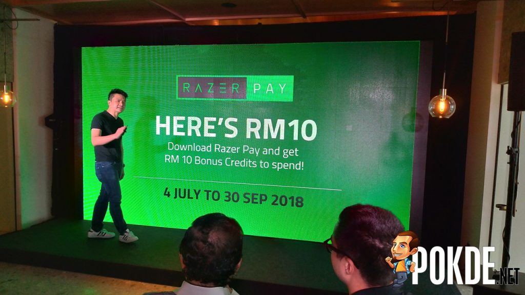 Razer Launches Razer Pay in Malaysia