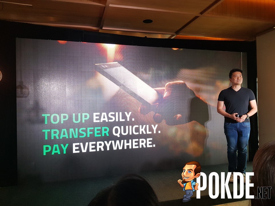 Razer Launches Razer Pay in Malaysia