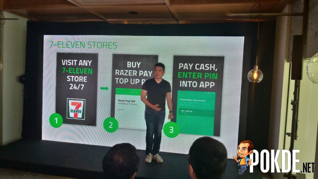 Razer Launches Razer Pay in Malaysia