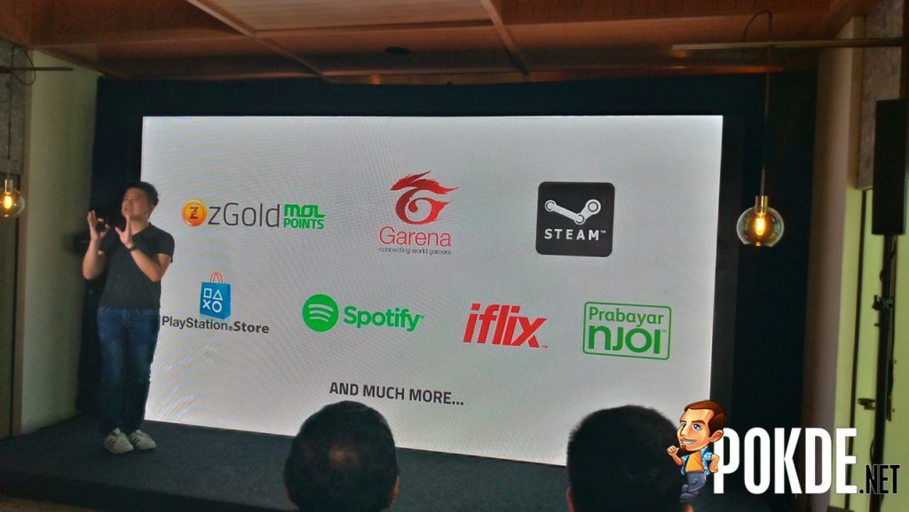 Razer Launches Razer Pay in Malaysia