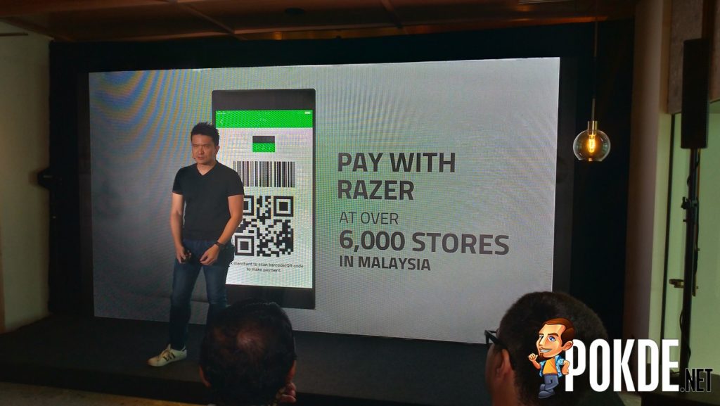Razer Launches Razer Pay in Malaysia