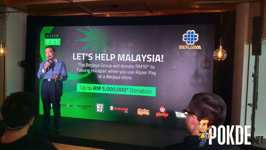 Razer Launches Razer Pay in Malaysia