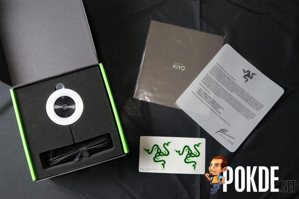 Razer Kiyo Webcam Review - Is It THE Webcam for Streamers?