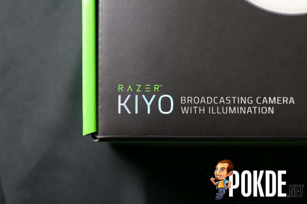 Razer Kiyo Webcam Review - Is It THE Webcam for Streamers?