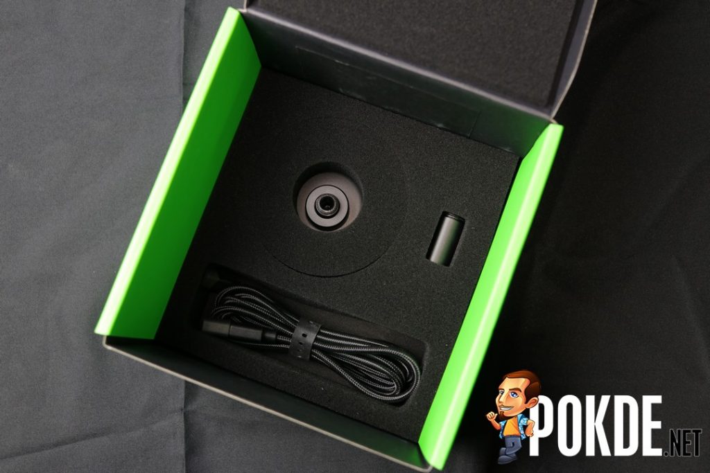 Razer Seiren X review