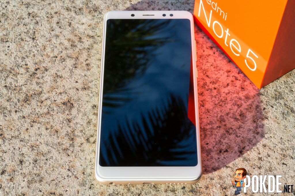 Xiaomi Redmi Note 5 review — Xiaomi's budget shooter 30