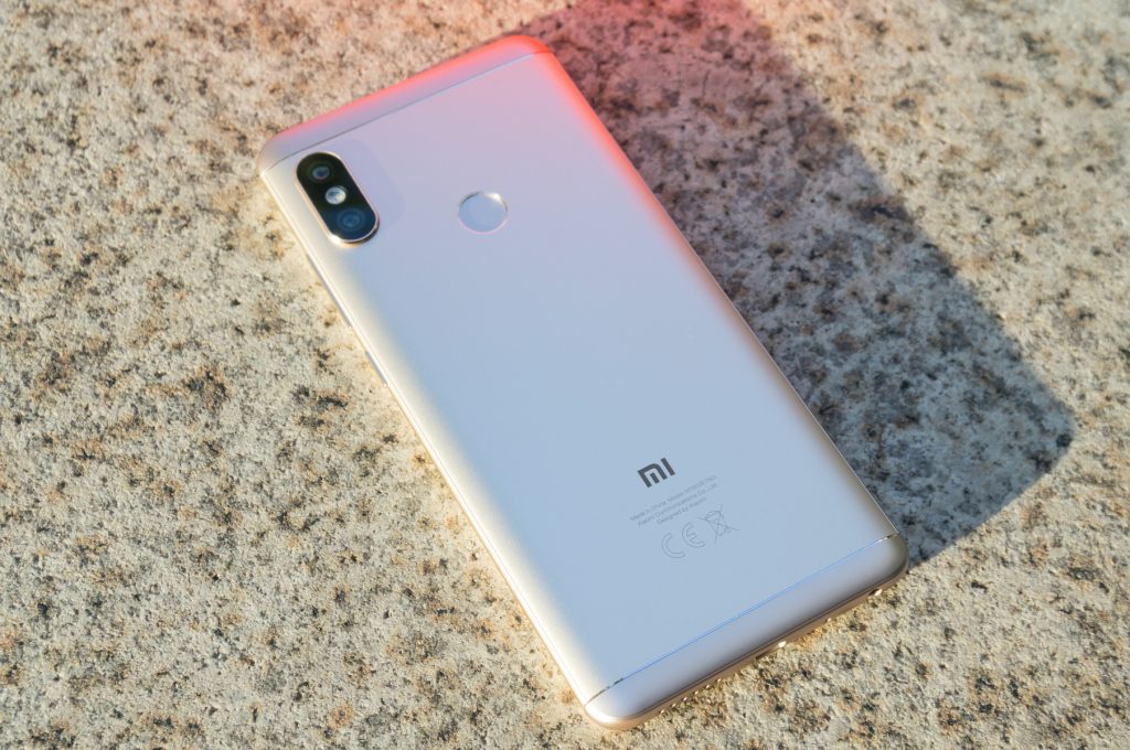 Xiaomi Redmi Note 5 review — Xiaomi's budget shooter 33