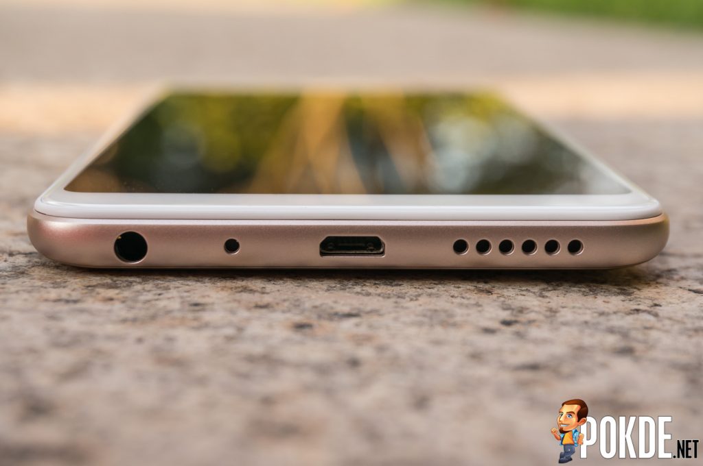 Xiaomi Redmi Note 5 review — Xiaomi's budget shooter 38