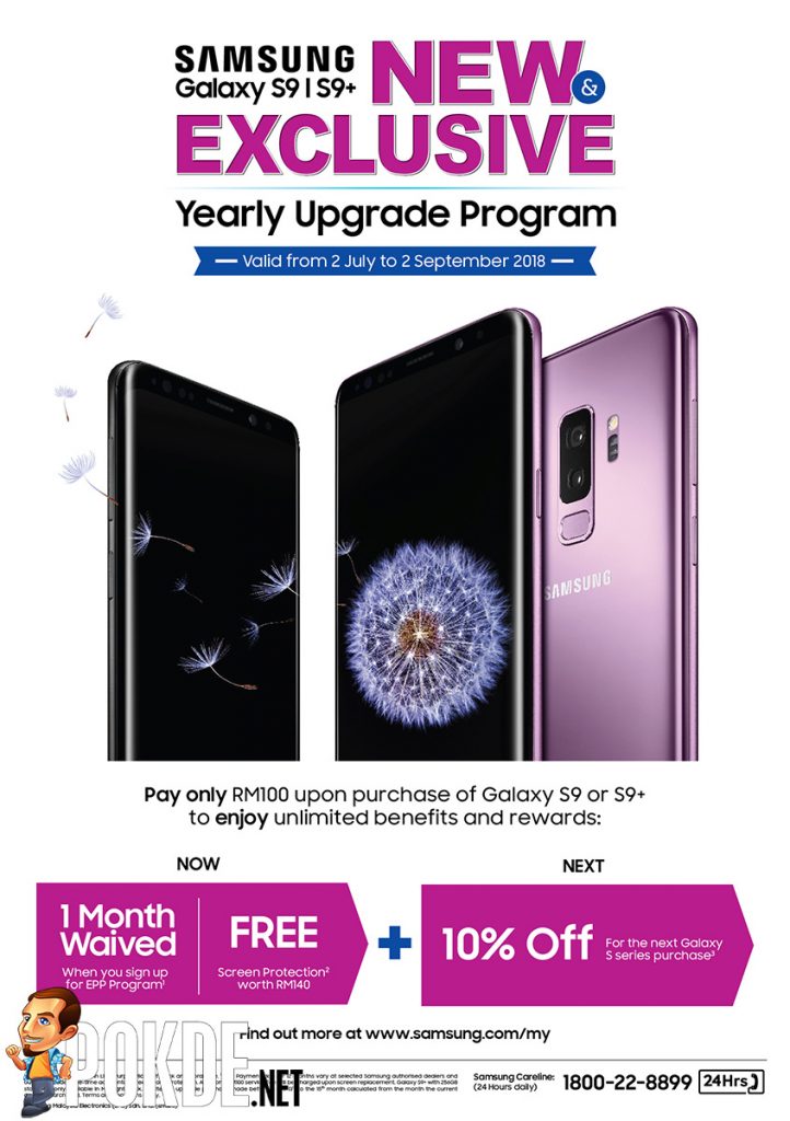 Samsung Introduces Yearly Upgrade Program — Samsung Fans Will Love This! 29