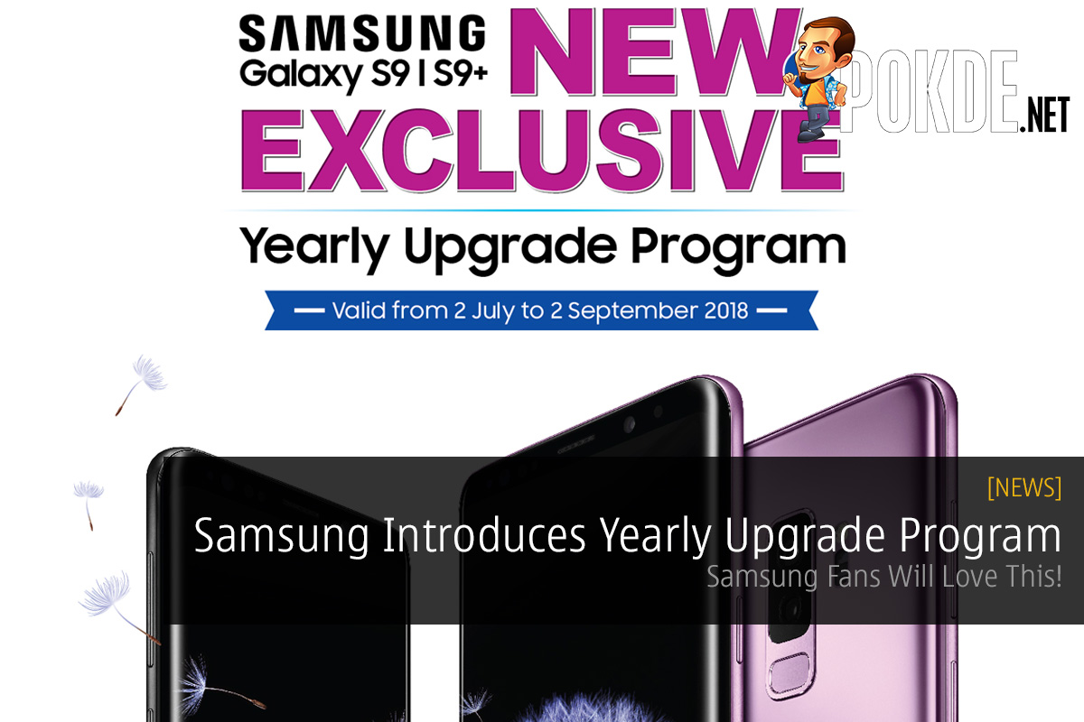 Samsung Introduces Yearly Upgrade Program — Samsung Fans Will Love This! 25