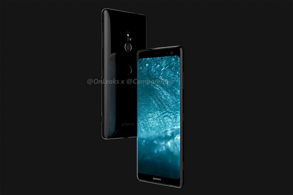 Sony Xperia XZ3 may feature a single rear camera — will Sony keep the dual camera systems for the Premium variant? 27