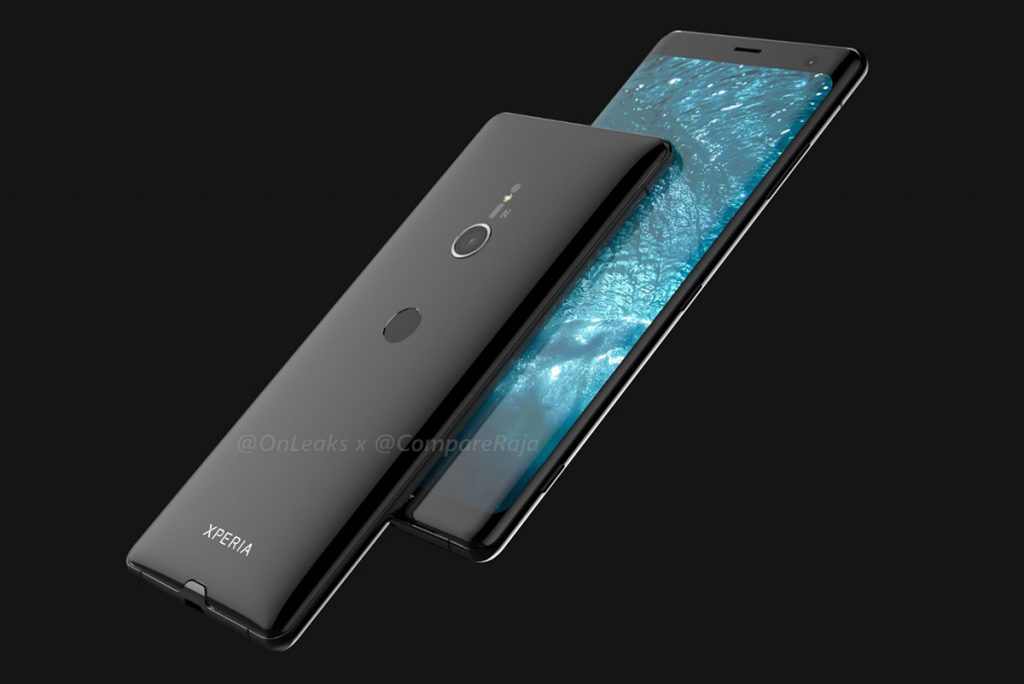 Sony Xperia XZ3 may feature a single rear camera — will Sony keep the dual camera systems for the Premium variant? 28