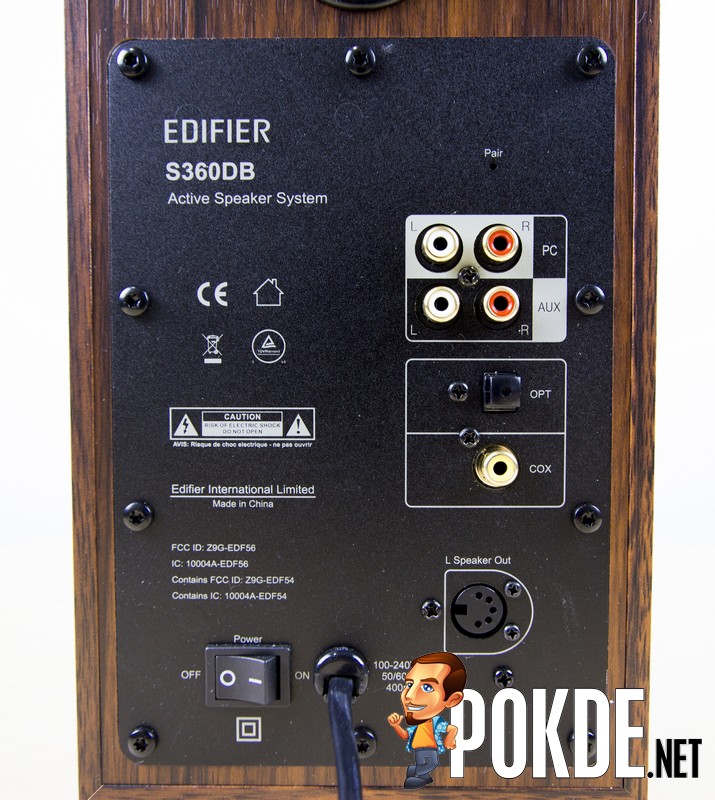 edifier 360db