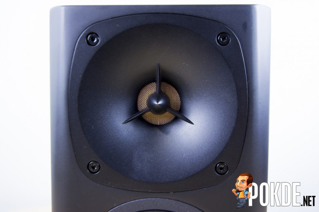 Edifier S360DB Review - 2.1 Active Speakers Enhanced 39