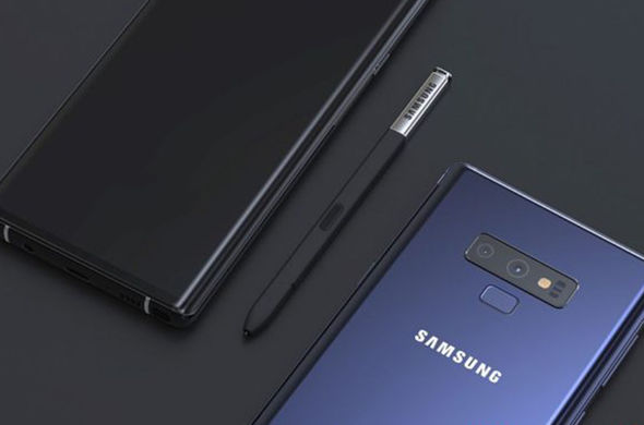 Could This Be The Price for Samsung Galaxy Note 9?