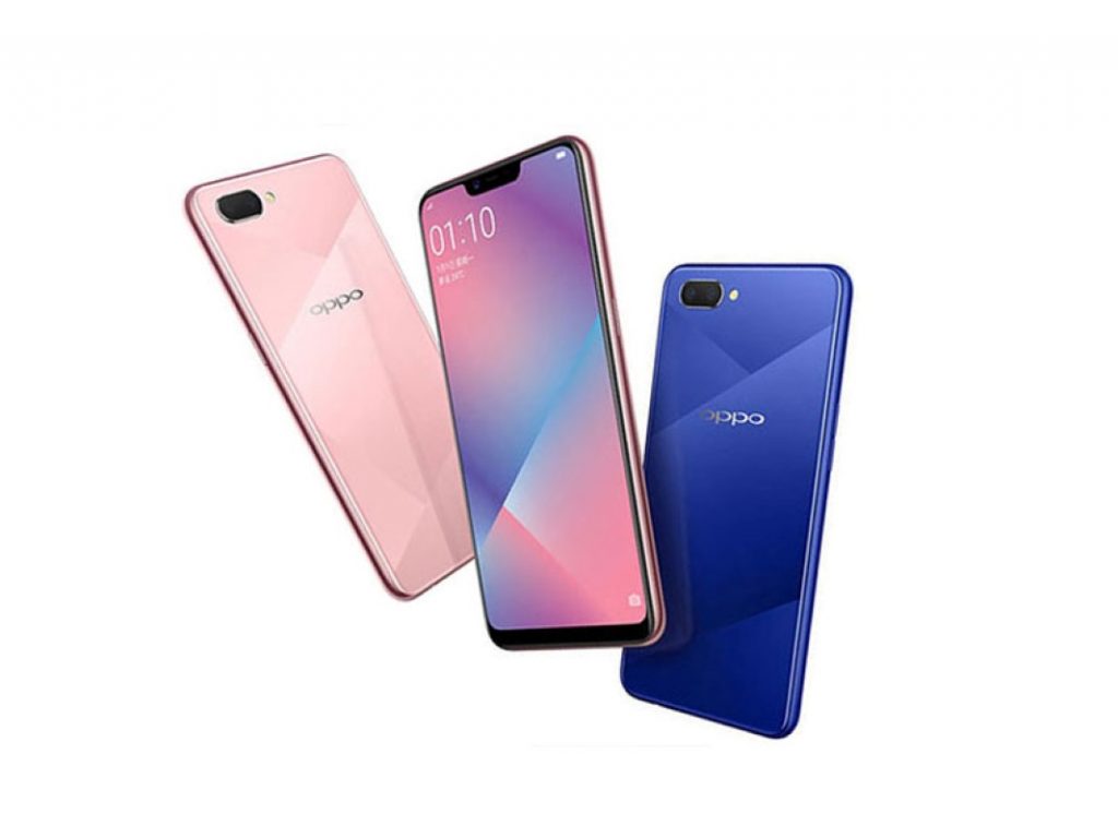 OPPO A5 Launched And Priced At RM907 — Newest Mid-range Smartphone From Them 26