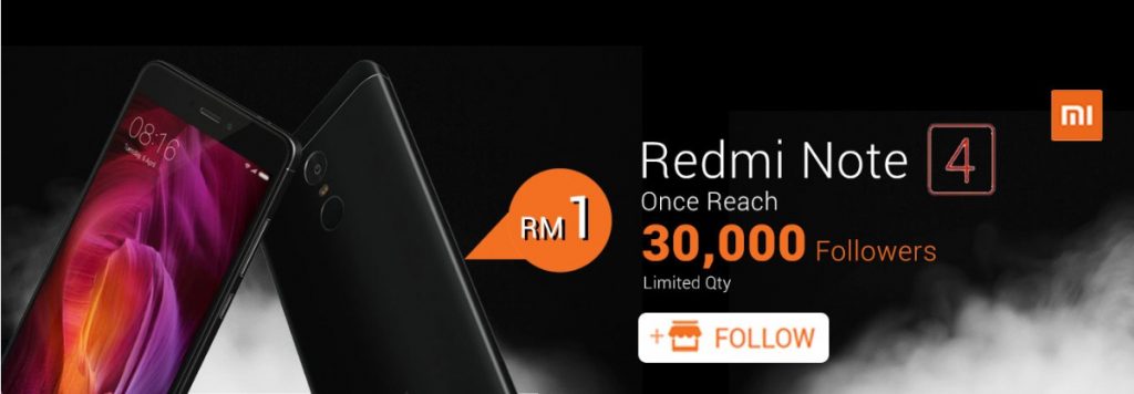 Xiaomi Redmi Note 5 Promo — You Can Also Get The Mi Band 2 For Just RM88! 31