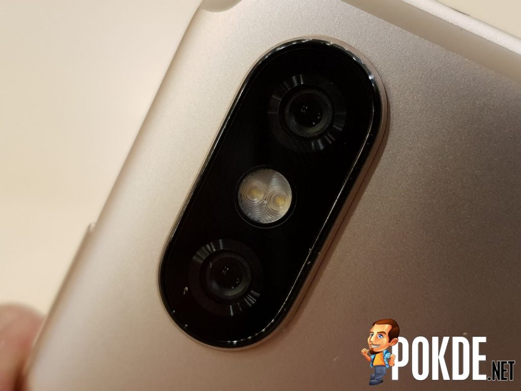 Xiaomi Mi A2 - Probably the craziest phone of the year! 27