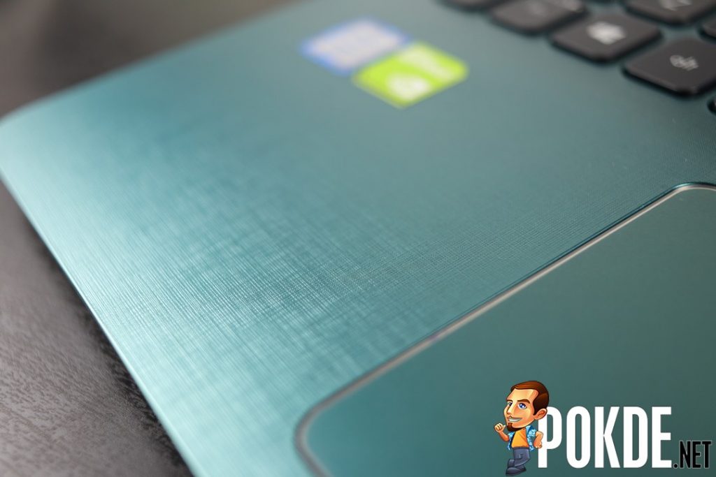 The ASUS VivoBook S15 (S510U) Laptop Review