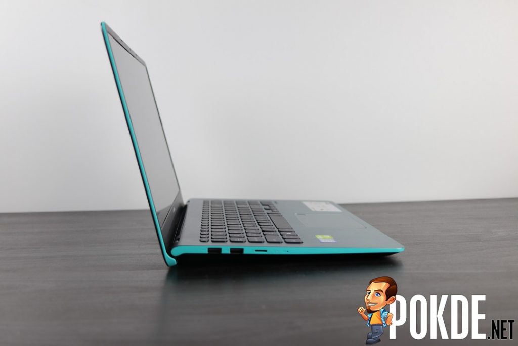 ASUS Vivobook S15 S530