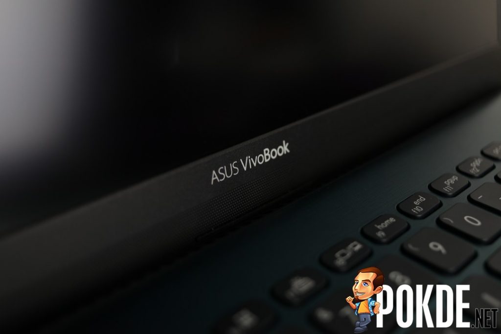 ASUS Vivobook S15 S530 Laptop Review