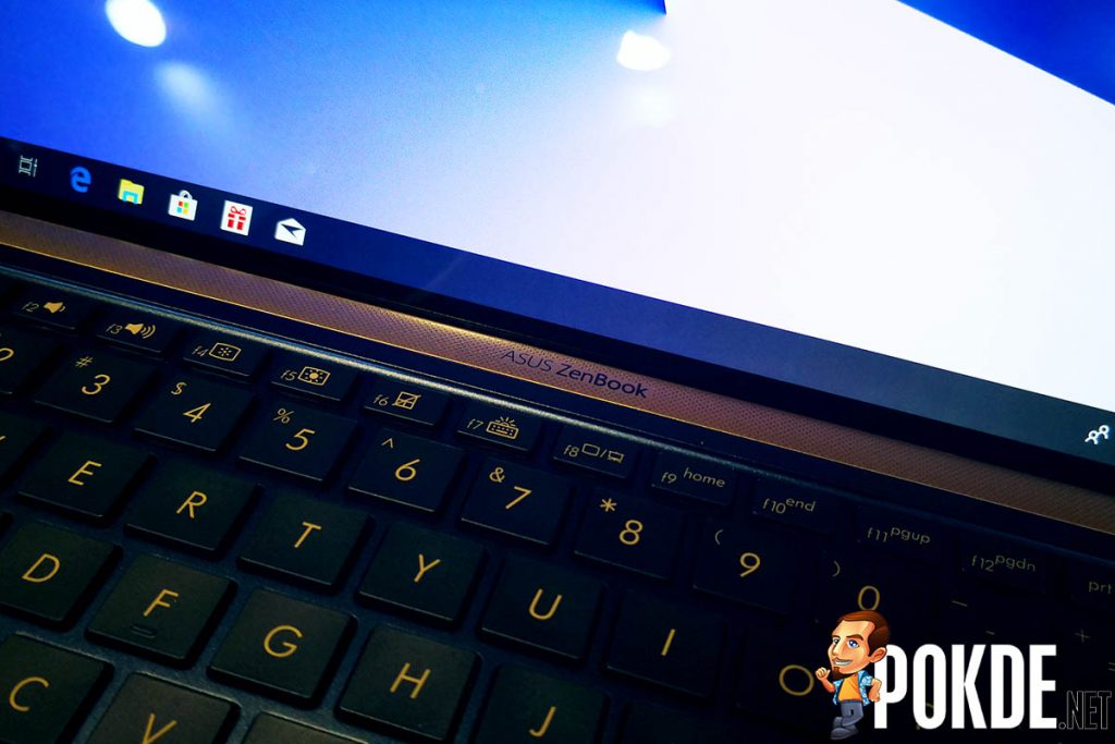 Hands on with the latest ASUS ZenBook lineup — 5 amazing new ZenBooks with fresh features! 23