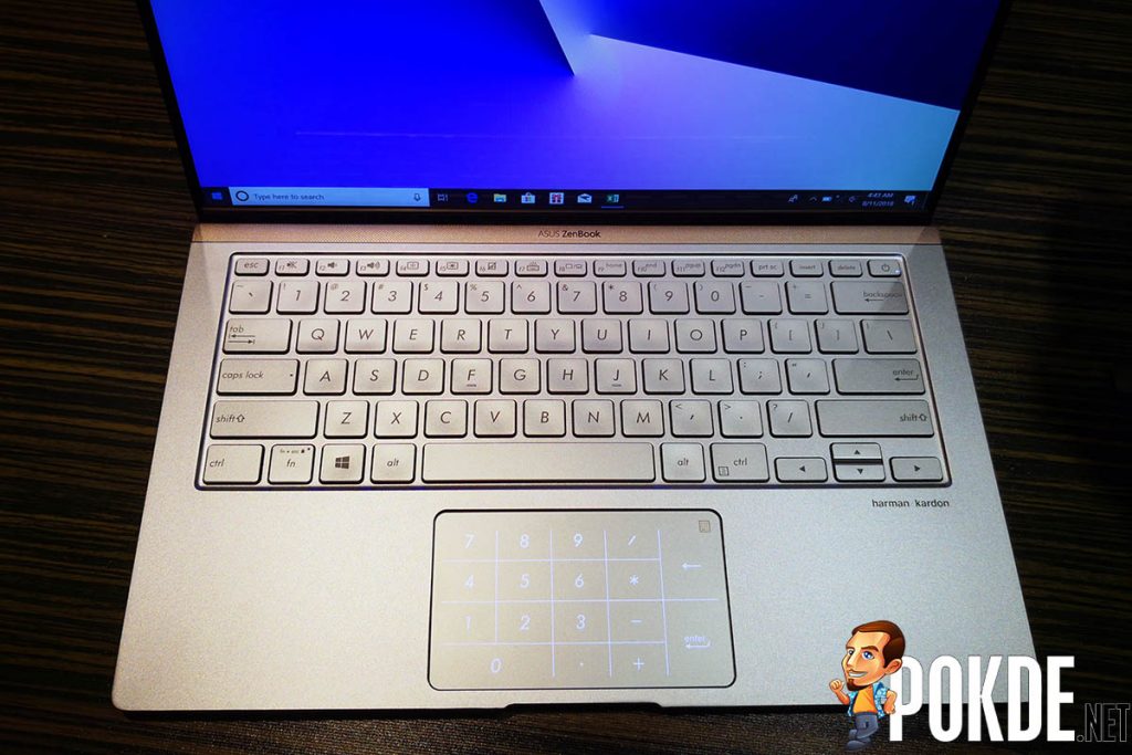 Hands on with the latest ASUS ZenBook lineup — 5 amazing new ZenBooks with fresh features! 28