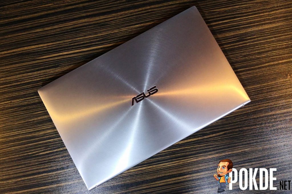 Hands on with the latest ASUS ZenBook lineup — 5 amazing new ZenBooks with fresh features! 30