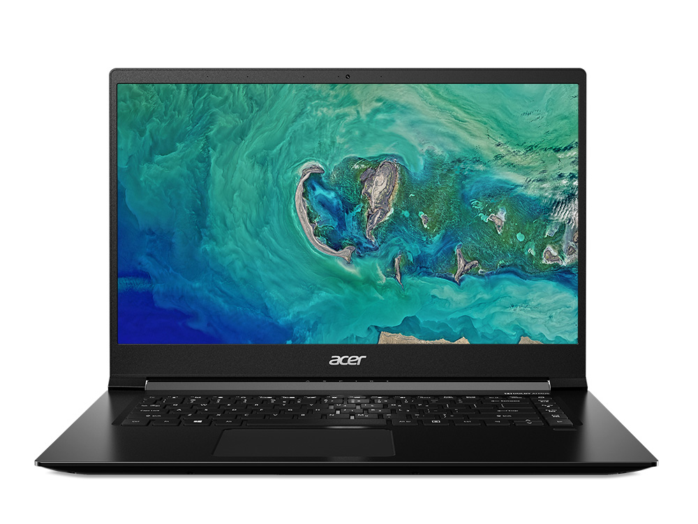Acer Unveils Refreshed Aspire Notebooks and AIO PC 31