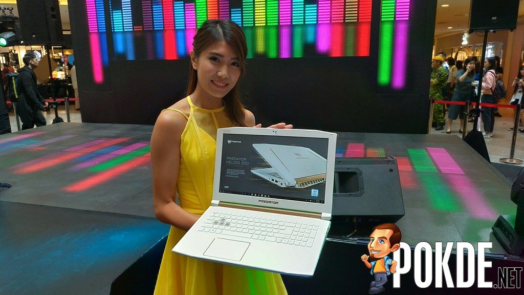 Acer Malaysia Introduces New Predator Helios 300 Special Edition Gaming Laptop