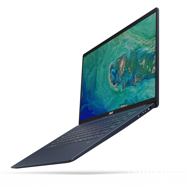 Introducing the Acer Swift 5: World's Lightest 15-inch Laptop