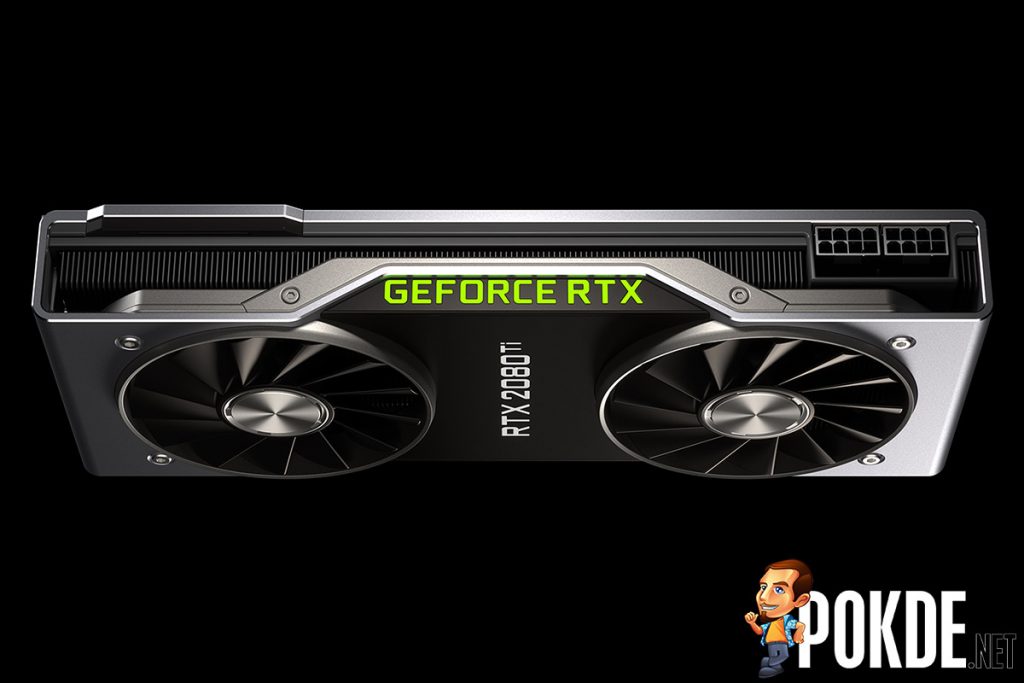 Are the NVIDIA Turing GeForce RTX cards worth getting? Not really. 29