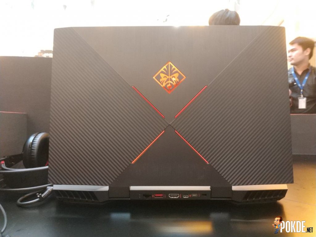 HP Launches New OMEN Gaming Laptops — Challenger Series PUBG Tournament Also To Commence 29
