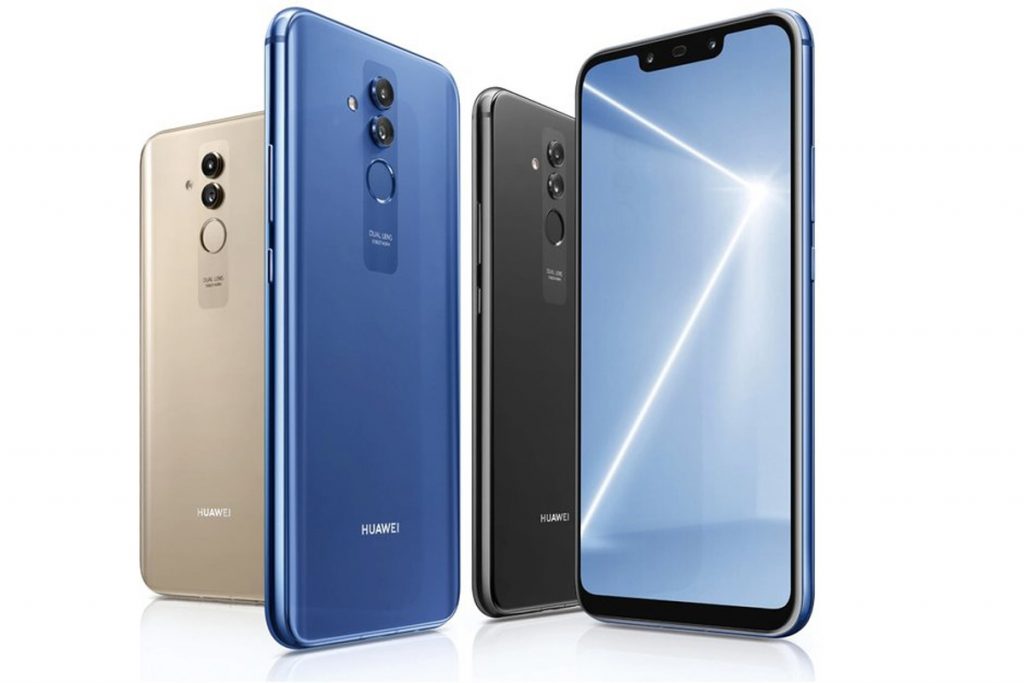 HUAWEI Mate 20 Lite Revealed — Priced At RM1,795 23