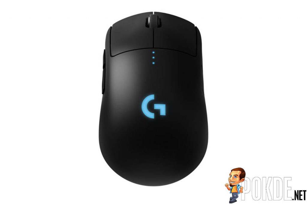 Logitech adds two new products to their G PRO lineup — tried-and-tested competitive-grade gaming peripherals! 30