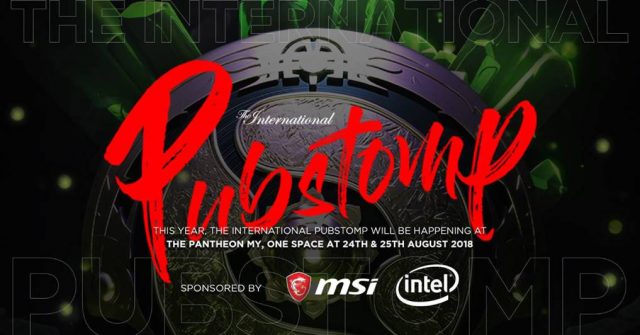 MSI kicks off The World is Your BattleGround — get USD 170+ worth of games for FREE when you buy a MSI laptop! 22