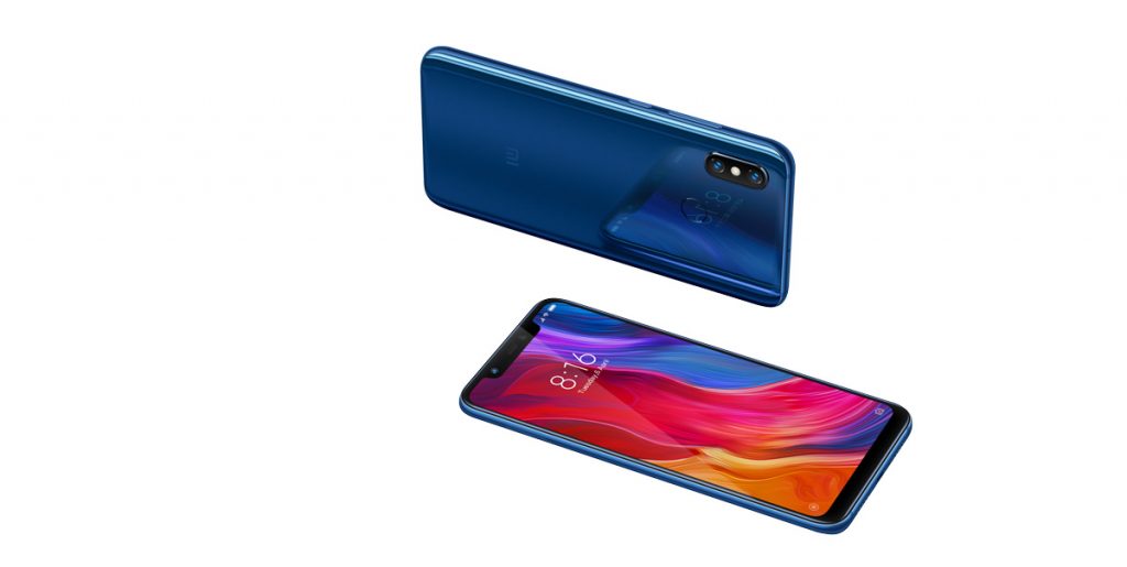 Xiaomi Mi 8 Officially In Malaysia — Mi Robot Also Joins The Party 24